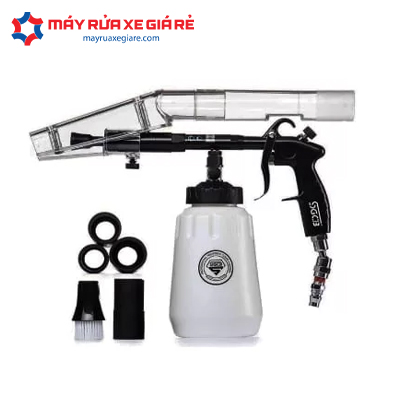 Bộ súng phun hút đa chức năng SGCB