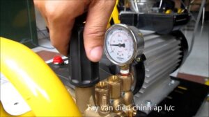 Rửa xe hương chanh