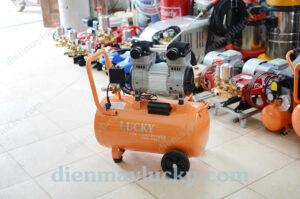 máy nén khí mini tốt nhất hiện nay